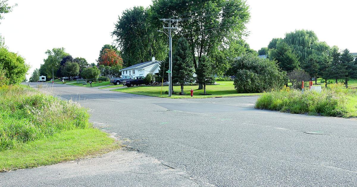 Council Discusses Upcoming Road Projects