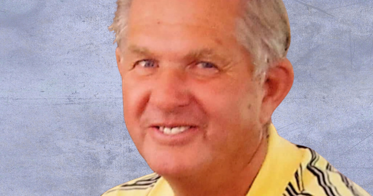 Veryl Allan Metcalf | Obituaries | bloomeradvance.com