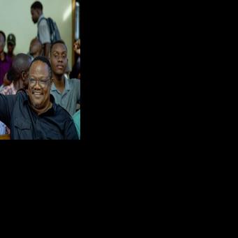 Low turnout as Tanzania votes without an opposition