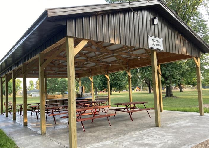 Bloomer’s North Park And Witt Park Offer Attractions For All Ages