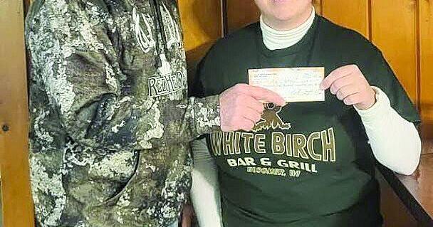 Local Business Woman Donates $7,000 To ‘Hunt of a Lifetime’