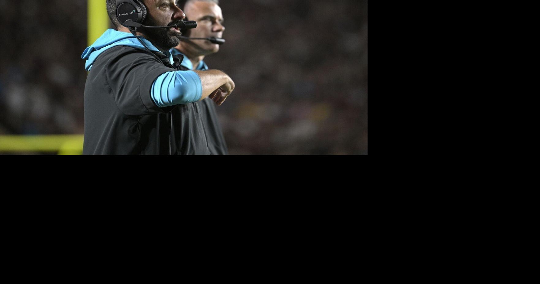 Mizzou hiring former FSU special teams coordinator in unspecified assistant role