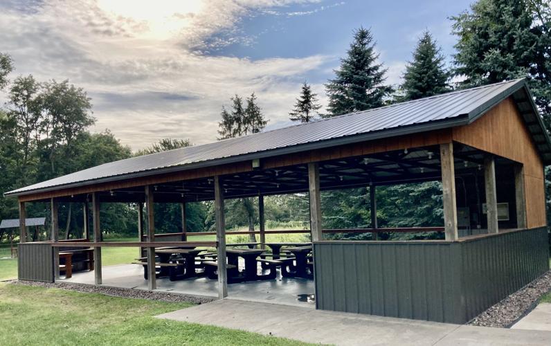 Bloomer’s North Park And Witt Park Offer Attractions For All Ages