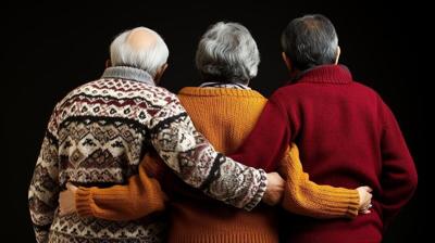 Men Worse Off Than Women For 20 Top Health Problems Worldwide