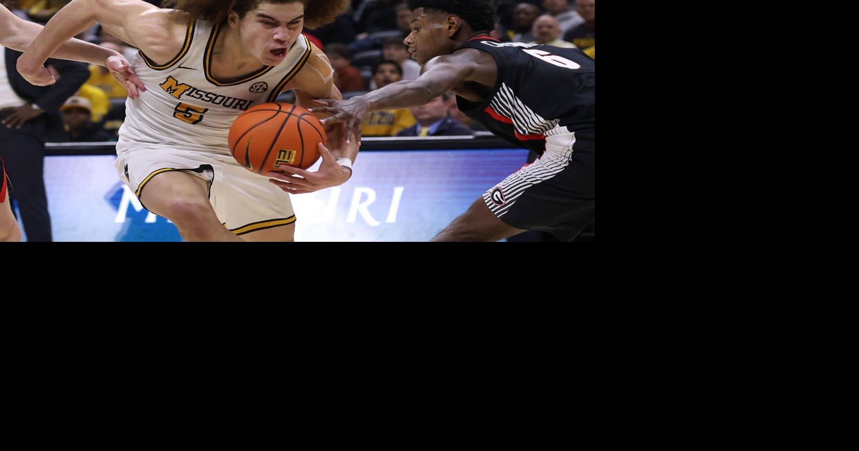 Mizzou men's basketball looking to find consistency in SEC play