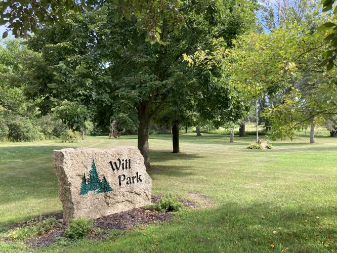 Bloomer’s North Park And Witt Park Offer Attractions For All Ages