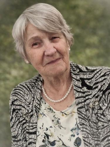 Karin I. Shultz | Obituaries | bloomeradvance.com