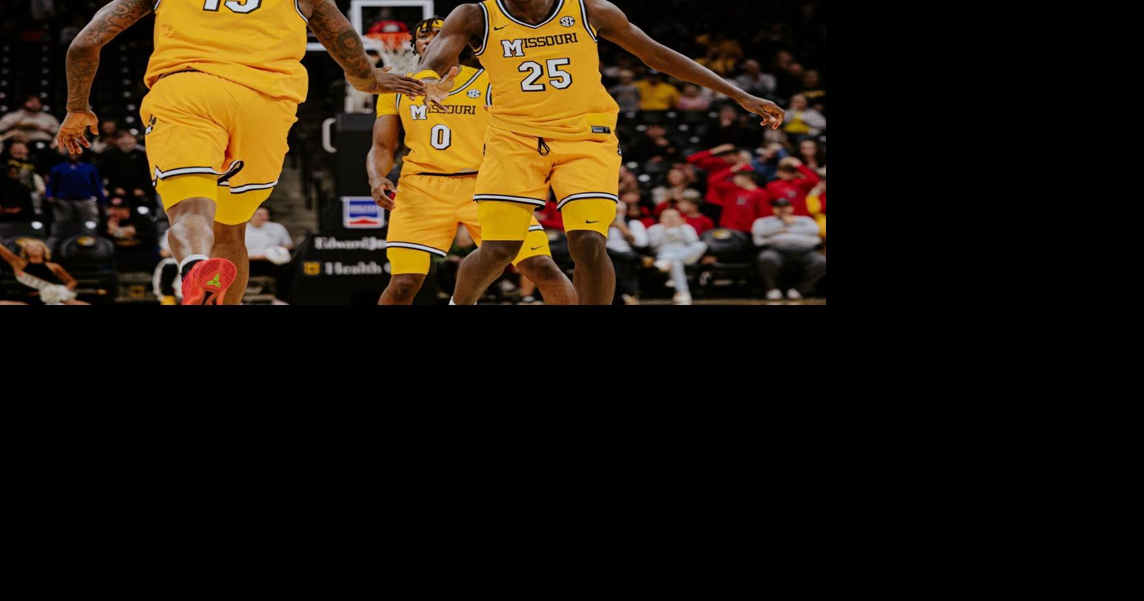 Phillips leads balanced scoring attack in win over South Carolina State