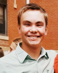 Seek missing man