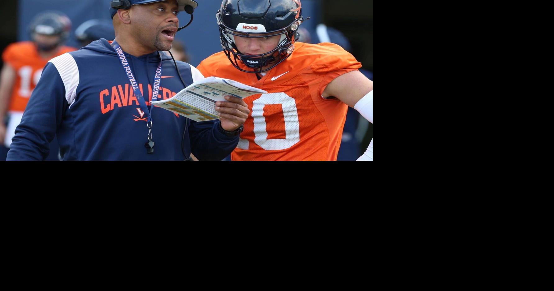 Built the same way: Mizzou, Virginia bring shared run-game roots into Gator Bowl