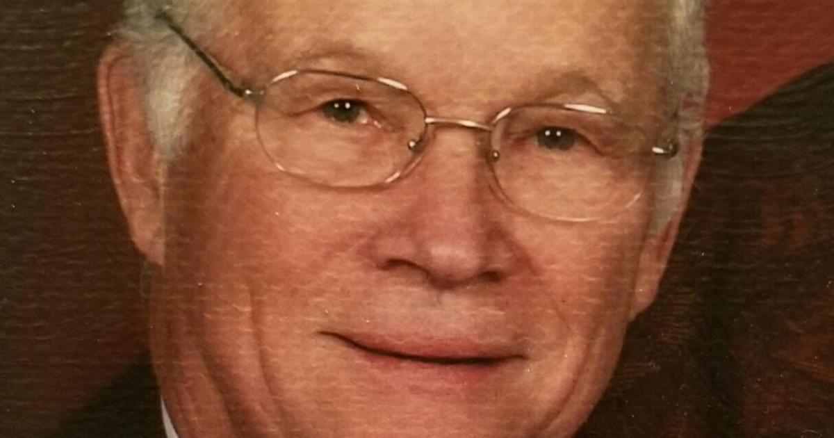 Ray H. Smith Obituaries