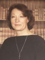 Patricia M. Howard