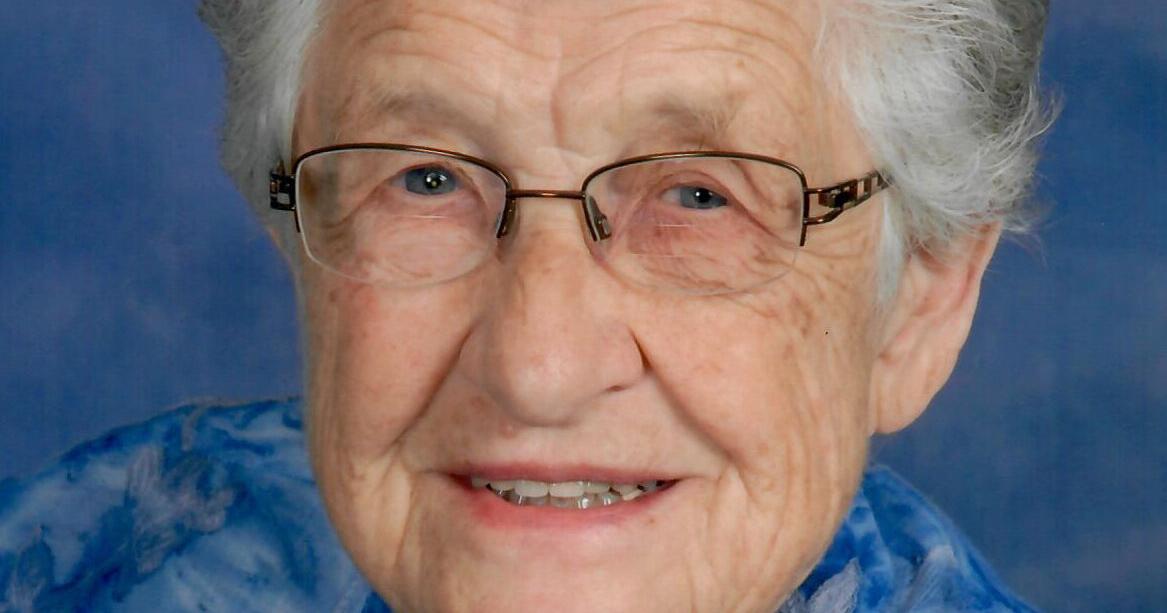Ilene M. Bjork Obituaries