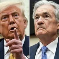Trump to tour Fed as war on central bank chief ramps up