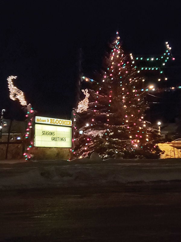 2019 Bloomer Home Lighting Contest