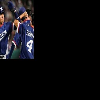 South Korea squeeze into World Baseball Classic quarter-finals