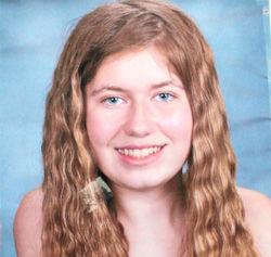 Jayme Closs