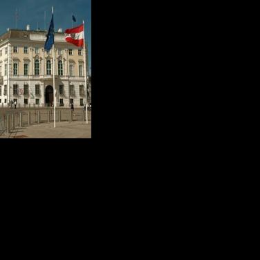 Ukraine war fuels debate on neutrality in Austria