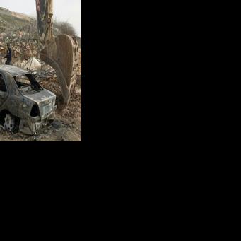 Israeli politicians, ex-security officials slam 'Jewish terrorism' in West Bank