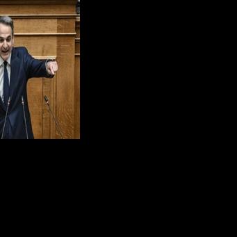 Greece PM calls on European prosecutor to act 'without delay' on agriculture fraud