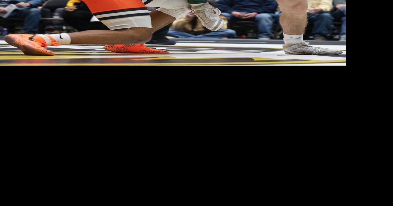 No. 18 Mizzou wrestling shuts out Northern Colorado, 42-0