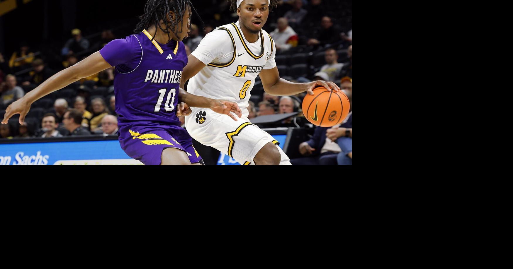 Tigers look to keep rolling at home against South Dakota