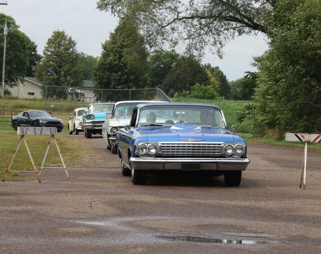 Lot’s Of Fun In Bloomer Over The Weekend Front Page