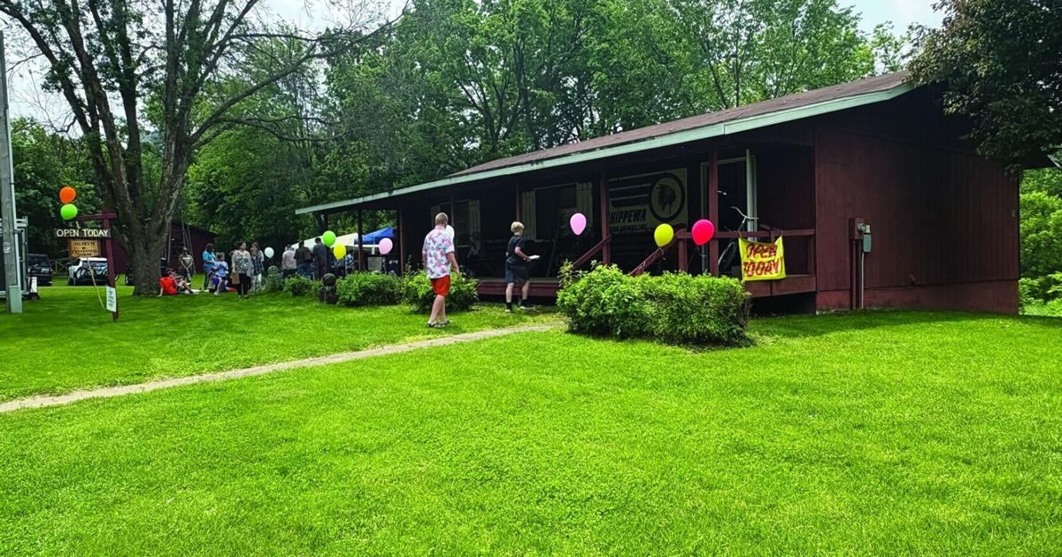Historical Society Celebrates Grand Reopening Of Museum