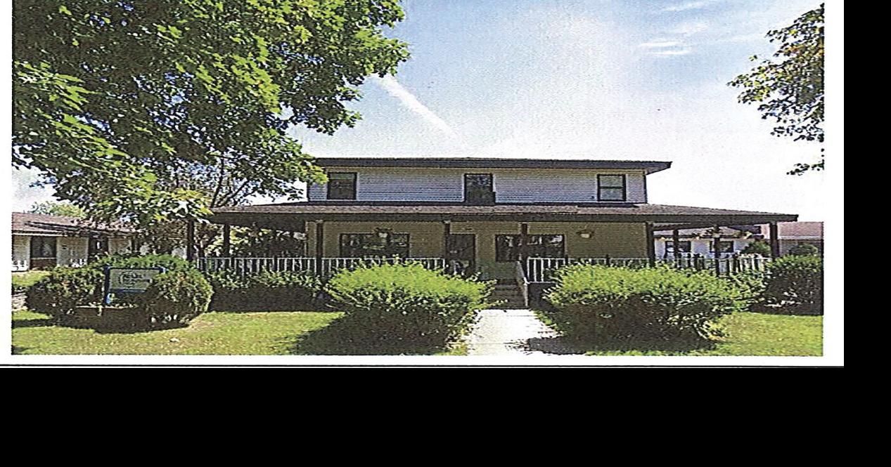 Bloomer Chamber Featured Business Meadow Brook Of Bloomer Front Page