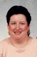 Tammy Jo Thompson