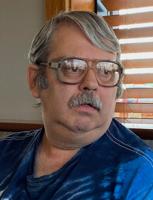 Ernest "David" Harper