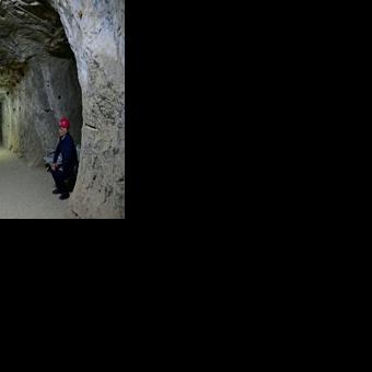 Armenia's underground salt clinic at centre of alternative medicine debate