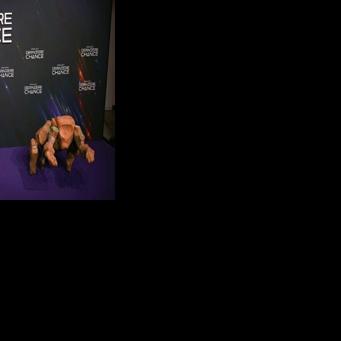 'Project Hail Mary' rockets to top of N. America box office