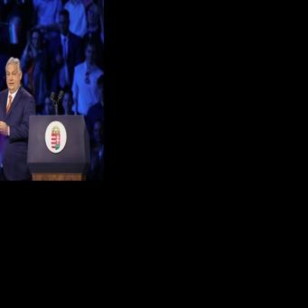 Three ways Orban gives himself an edge in Hungary's vote