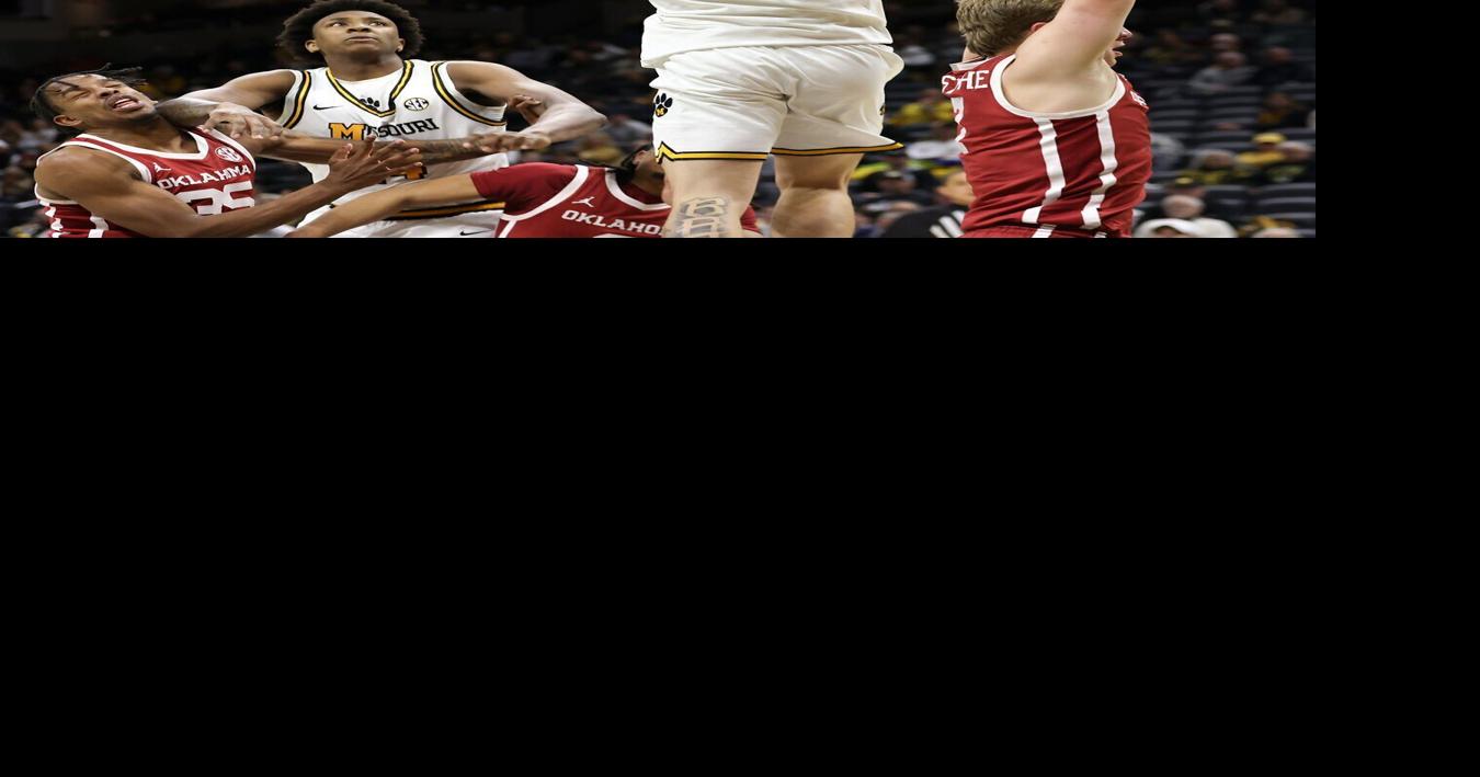 Mizzou hits two buzzer-beaters to secure win over Oklahoma