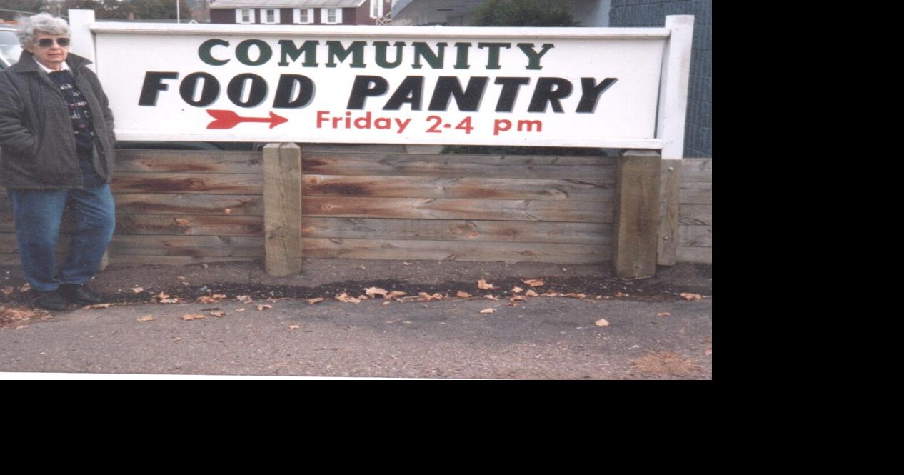Bloomer/New Auburn Food Pantry Celebrating 40 Years Of Service To Our
