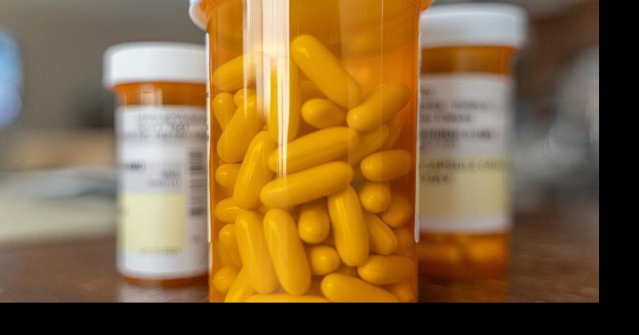 How long it takes new medicines to reach patients in each state