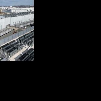 Cold winter and AI boom pushed US emissions increase in 2025