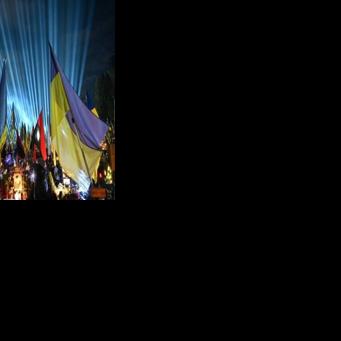 Putin failed to achieve goals in Ukraine, Zelensky says on war anniversary