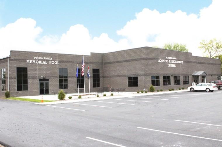 Bloomer Area Aquatic and Recreation Center Holding A Very Special
