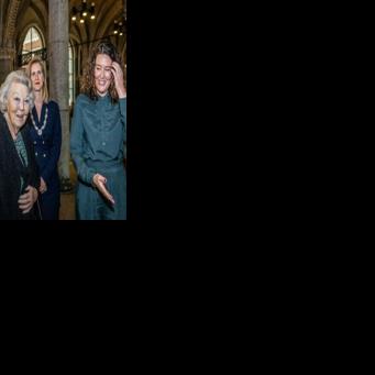 Rijksmuseum puts the spotlight on Roman poet's epic