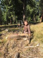 HUNT GUIDE: Local hunters photo gallery