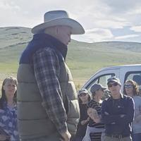 State board meets Baker County rancher striving to protect sage grouse