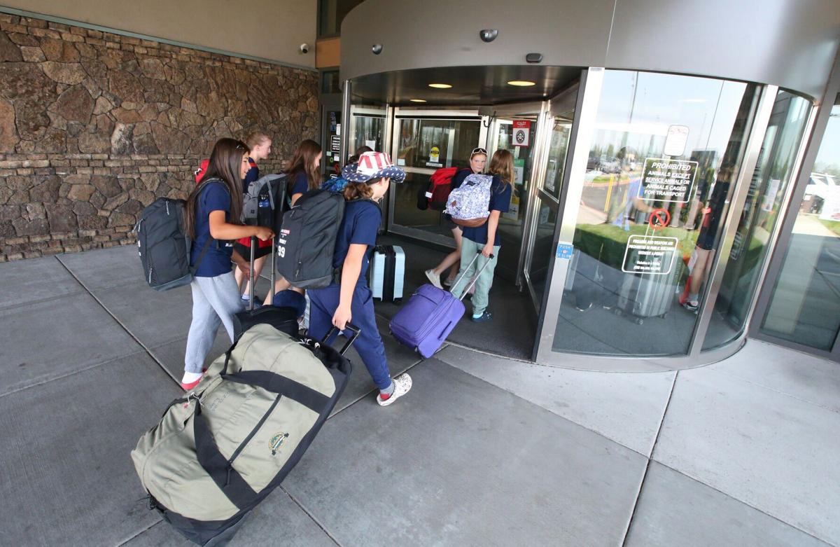 Bend North at Softball World Series: What it means to team