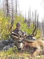 HUNT GUIDE: Local hunter photo gallery
