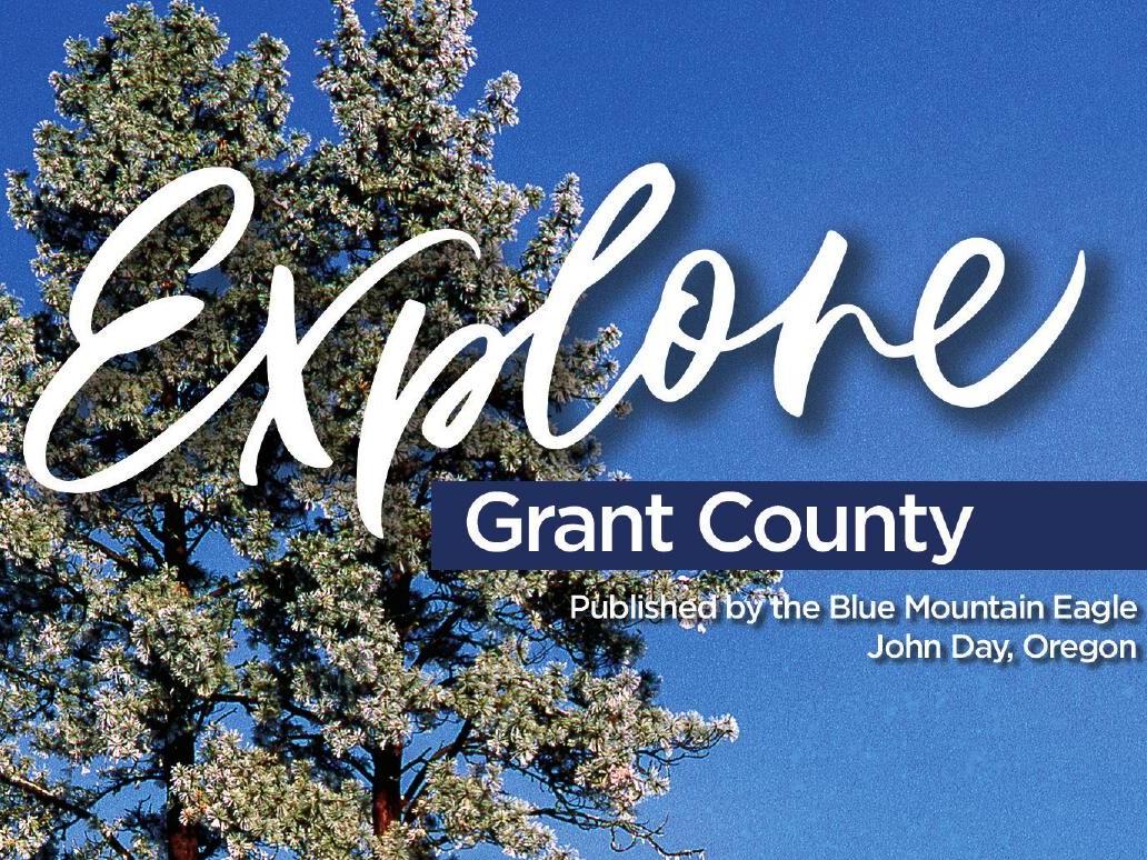 Explore Grant County 2023