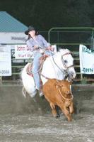 Rodeo returns to Grant County