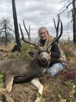 HUNT GUIDE: Learning the hunting lifestyle