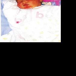 Births: Breanna Jean Wiltsey | News | bluemountaineagle.com