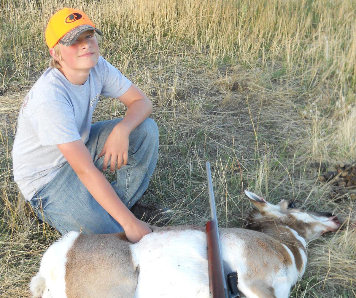 Shooting the Breeze: Expectations, Outdoors